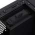 Корпус mATX Thermaltake Versa H15, Micro-Tower, без БП,  черный [ca-1d4-00s1nn-00]
